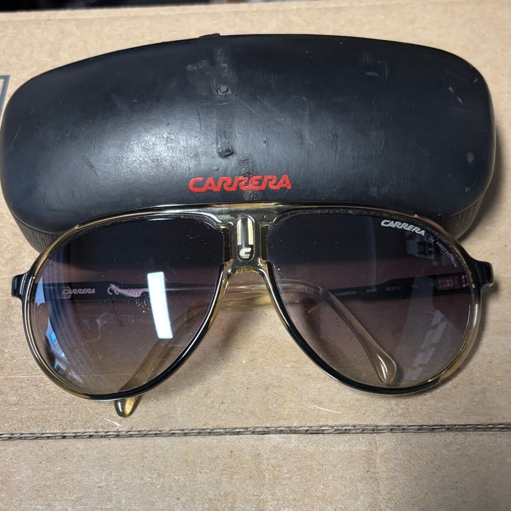 Carrera Champion Sunglasses